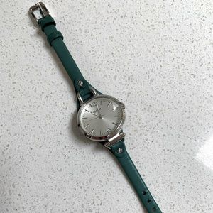 Fossil women’s watch